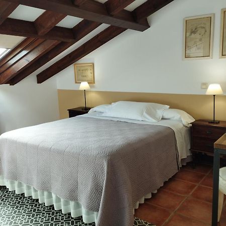 Posada Tresvalle Ubiarco Εξωτερικό φωτογραφία