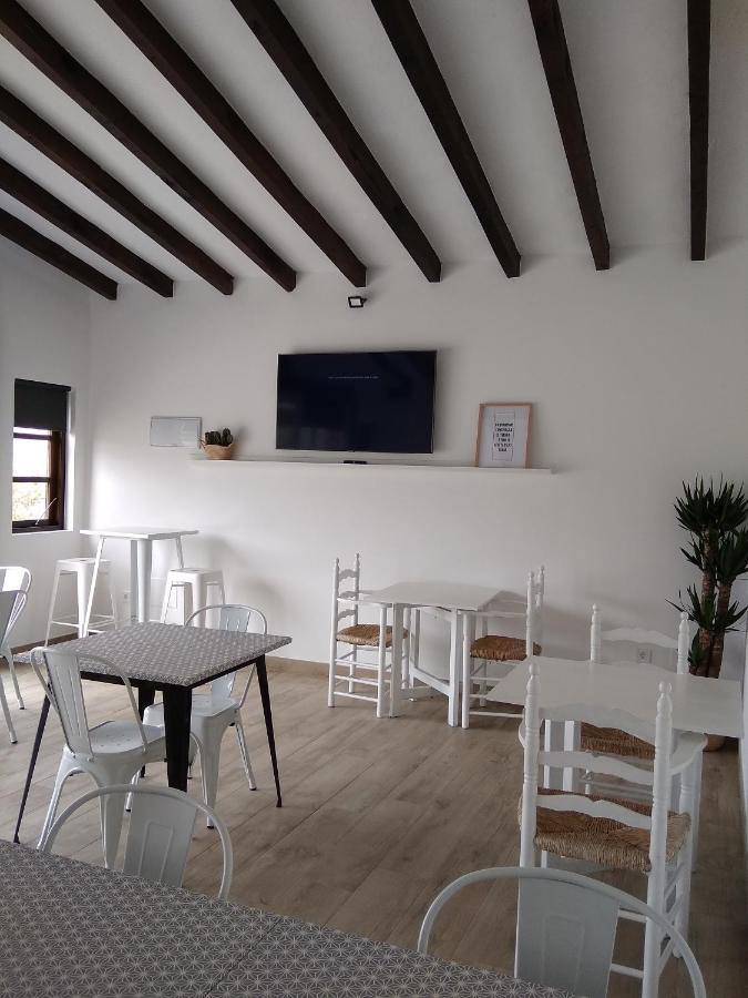 Posada Tresvalle Ubiarco Εξωτερικό φωτογραφία