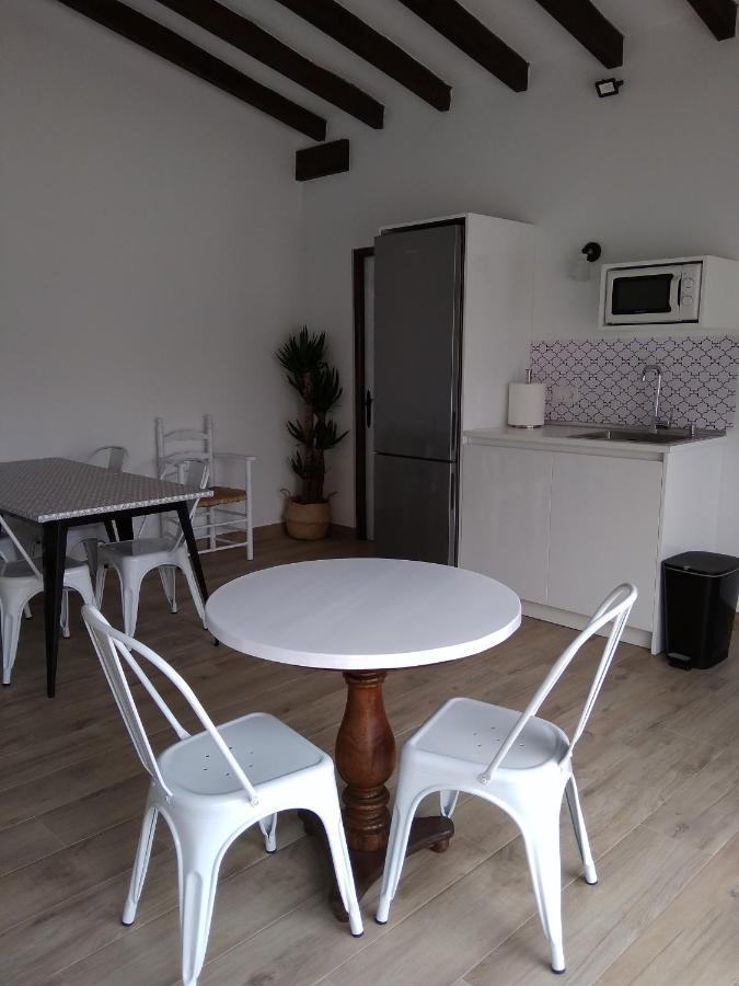 Posada Tresvalle Ubiarco Εξωτερικό φωτογραφία