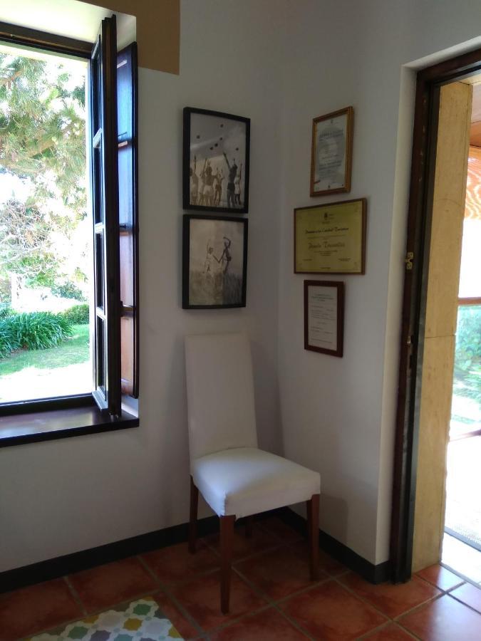 Posada Tresvalle Ubiarco Εξωτερικό φωτογραφία
