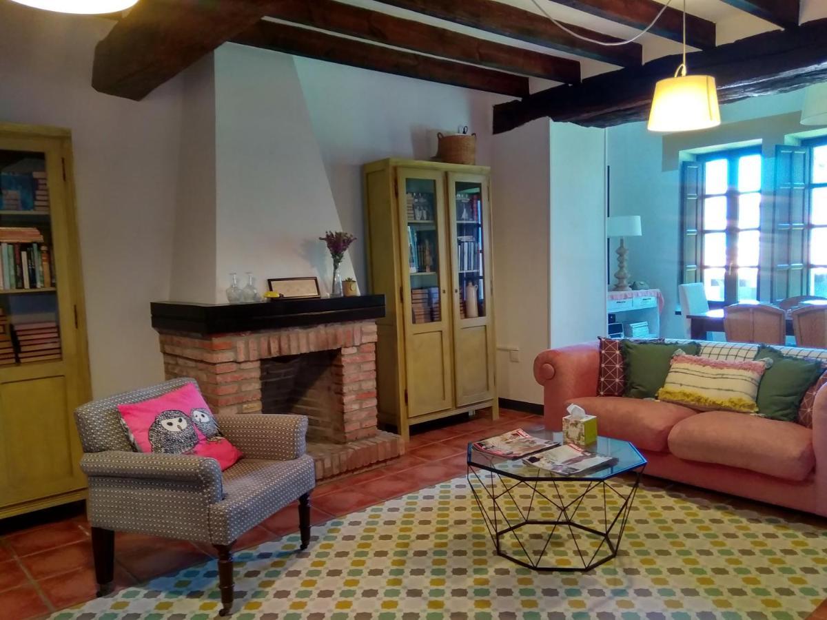 Posada Tresvalle Ubiarco Εξωτερικό φωτογραφία