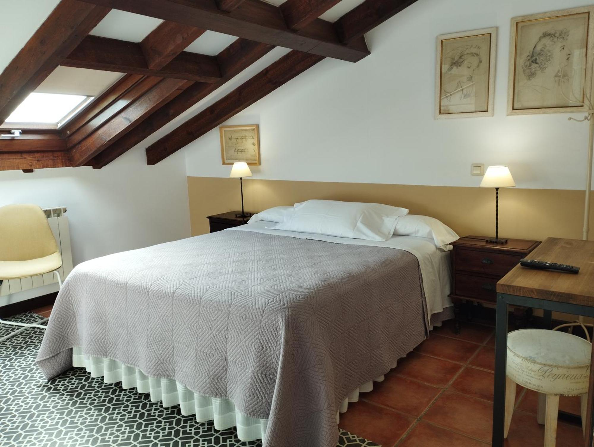 Posada Tresvalle Ubiarco Εξωτερικό φωτογραφία